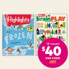 highlights-for-children