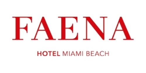 faena