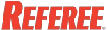 referee