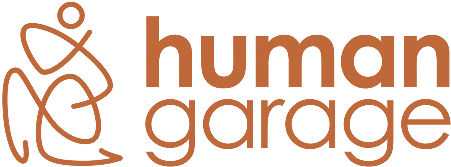 human-garage