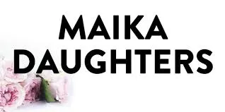 maika-daughters