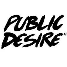 public-desire