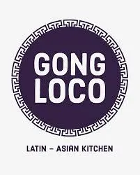 gong