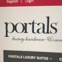 portals-hardware