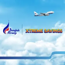 bangkok-airways