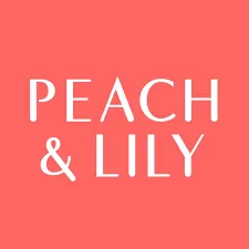 peach-and-lily