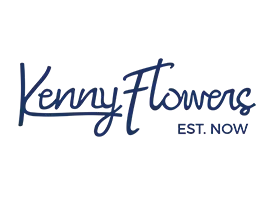 kenny-flowers