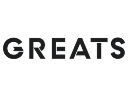 greats