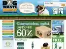 dog-waste-depot