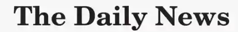 The Daily news