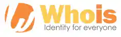 whois
