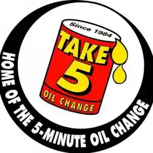 take-5-oil-change