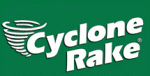 cyclone-rake