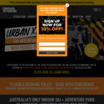 urban-xtreme
